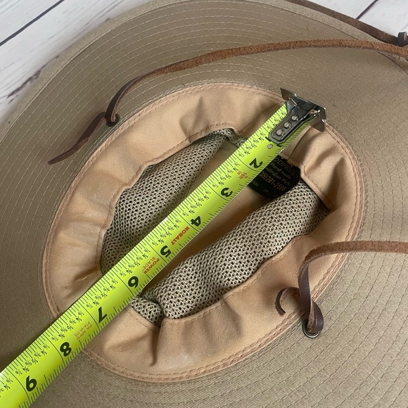 Godfrey’s Accessories Godfreys Handmade Australian Hat Poshmark